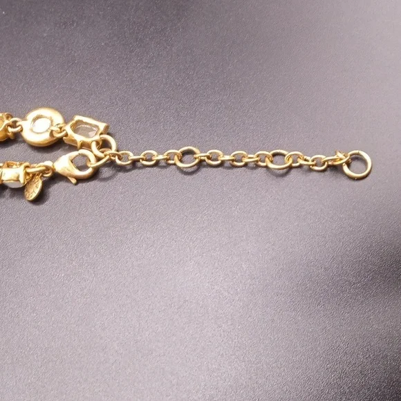 J.CREW STATEMENT NECKLACE - Picture 9 of 11